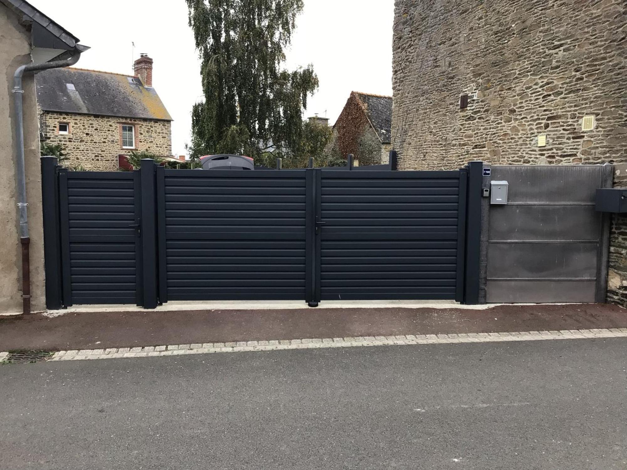 Maison Proche Mont Saint Michel Beauvoir  Exteriör bild